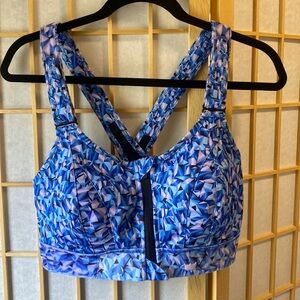 Shefit ultimate sports bra high impact
